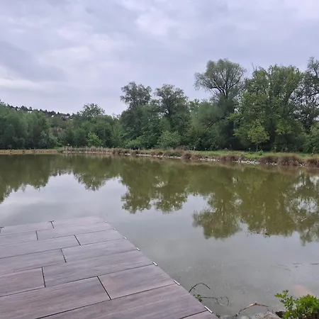 Σπίτι διακοπών U Rybnika *