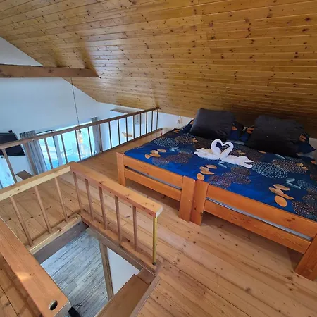 U Rybnika Dolní Kounice